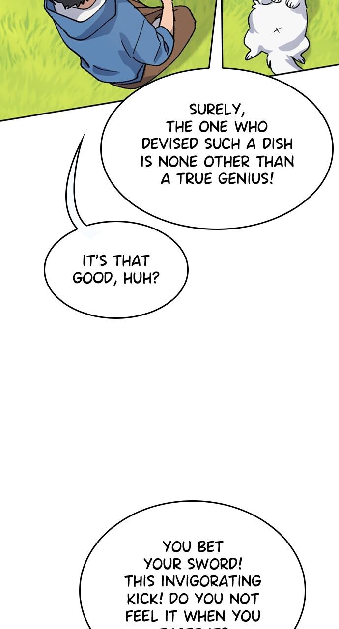 Read Peaceful Camping Life in Another World Manga Online