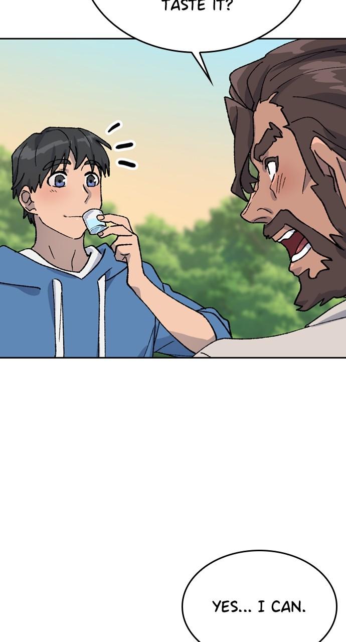 Read Peaceful Camping Life in Another World Manga Online