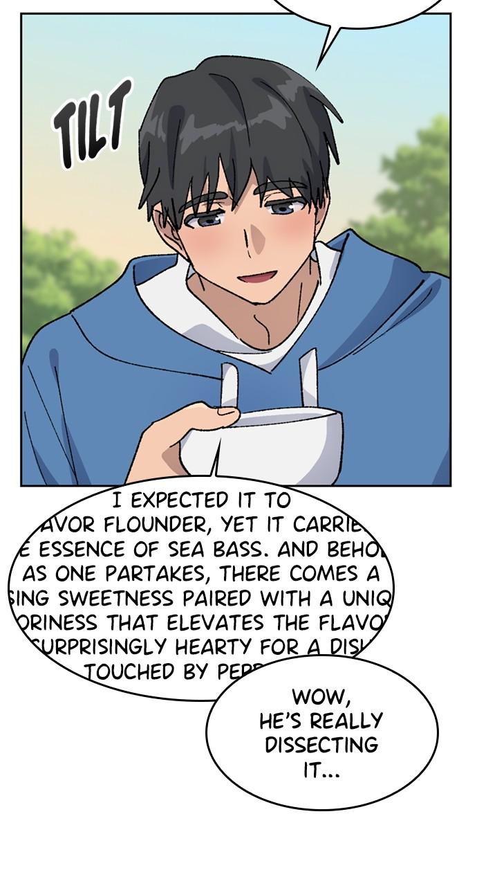 Read Peaceful Camping Life in Another World Manga Online