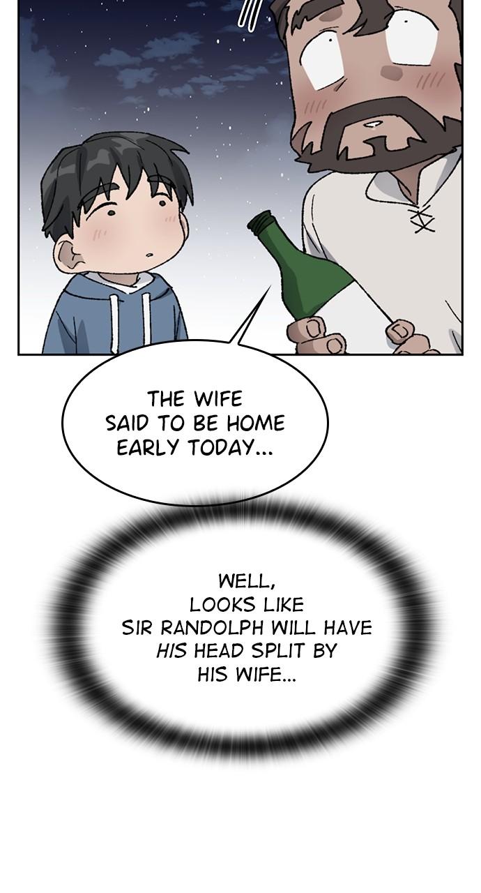 Read Peaceful Camping Life in Another World Manga Online