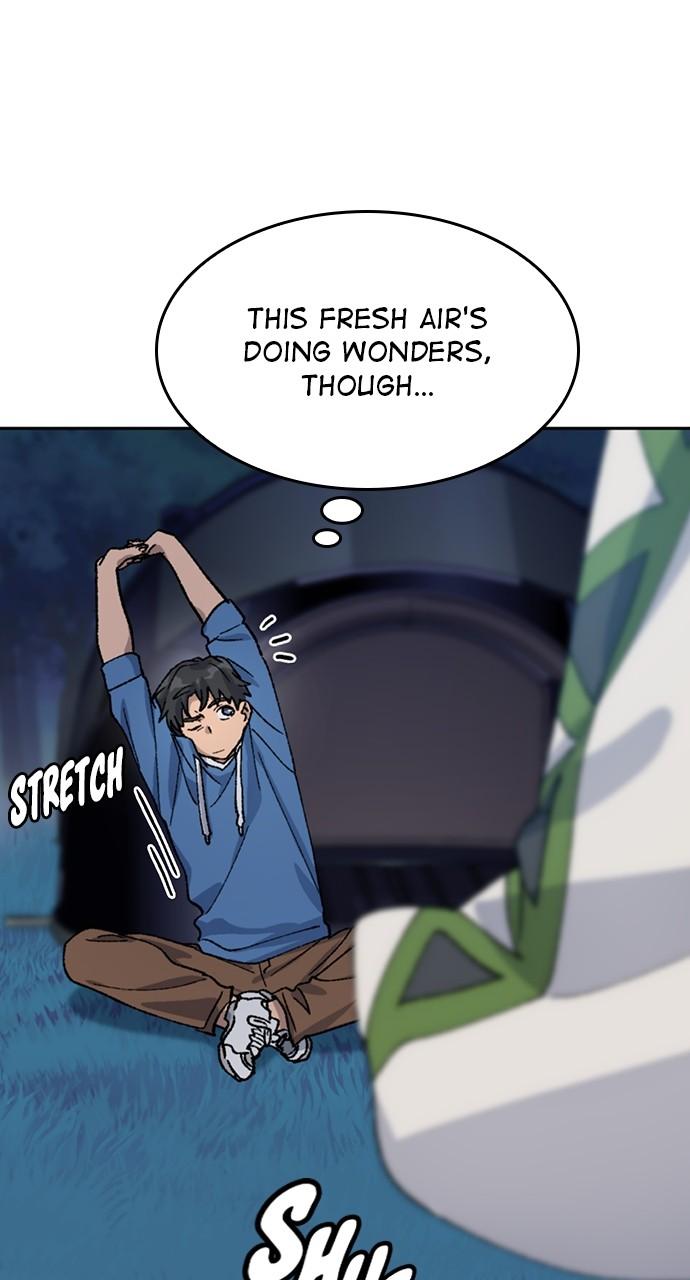 Read Peaceful Camping Life in Another World Manga Online