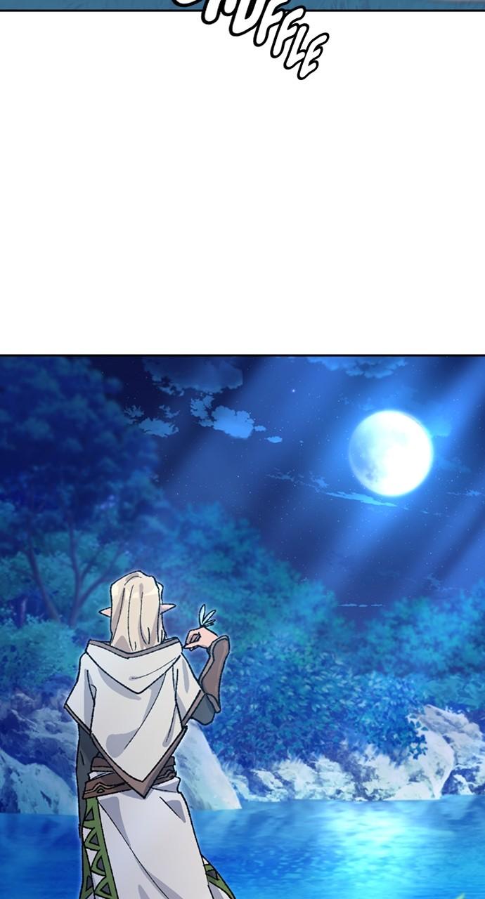 Read Peaceful Camping Life in Another World Manga Online