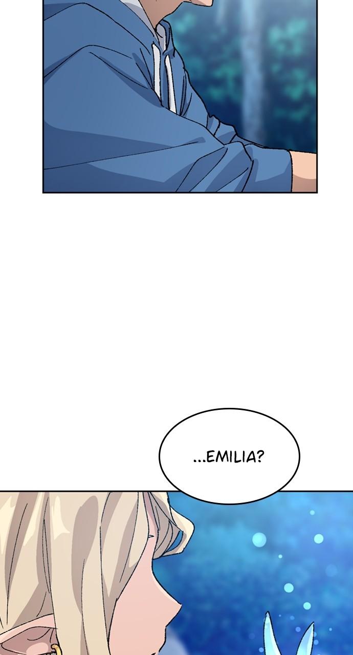 Read Peaceful Camping Life in Another World Manga Online
