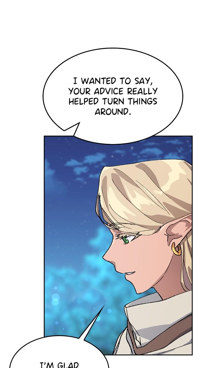 Read Peaceful Camping Life in Another World Manga Online
