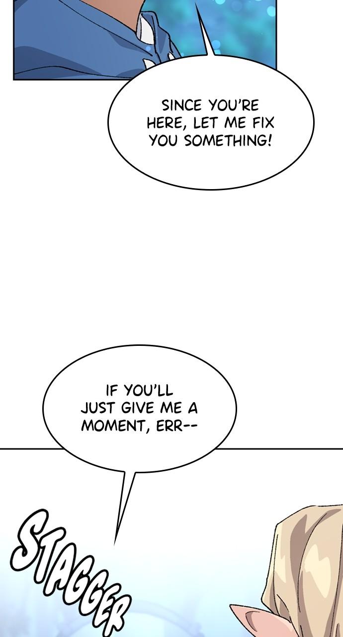 Read Peaceful Camping Life in Another World Manga Online