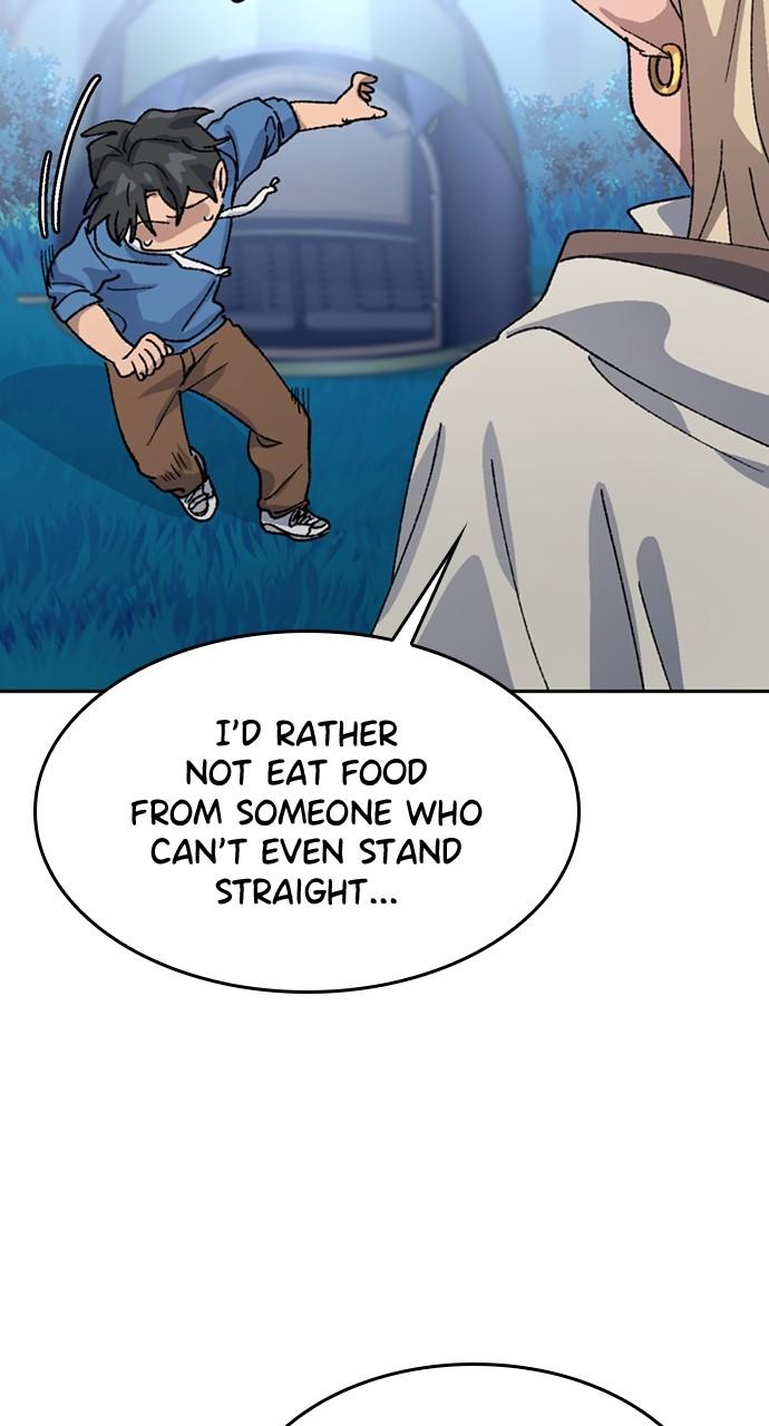Read Peaceful Camping Life in Another World Manga Online