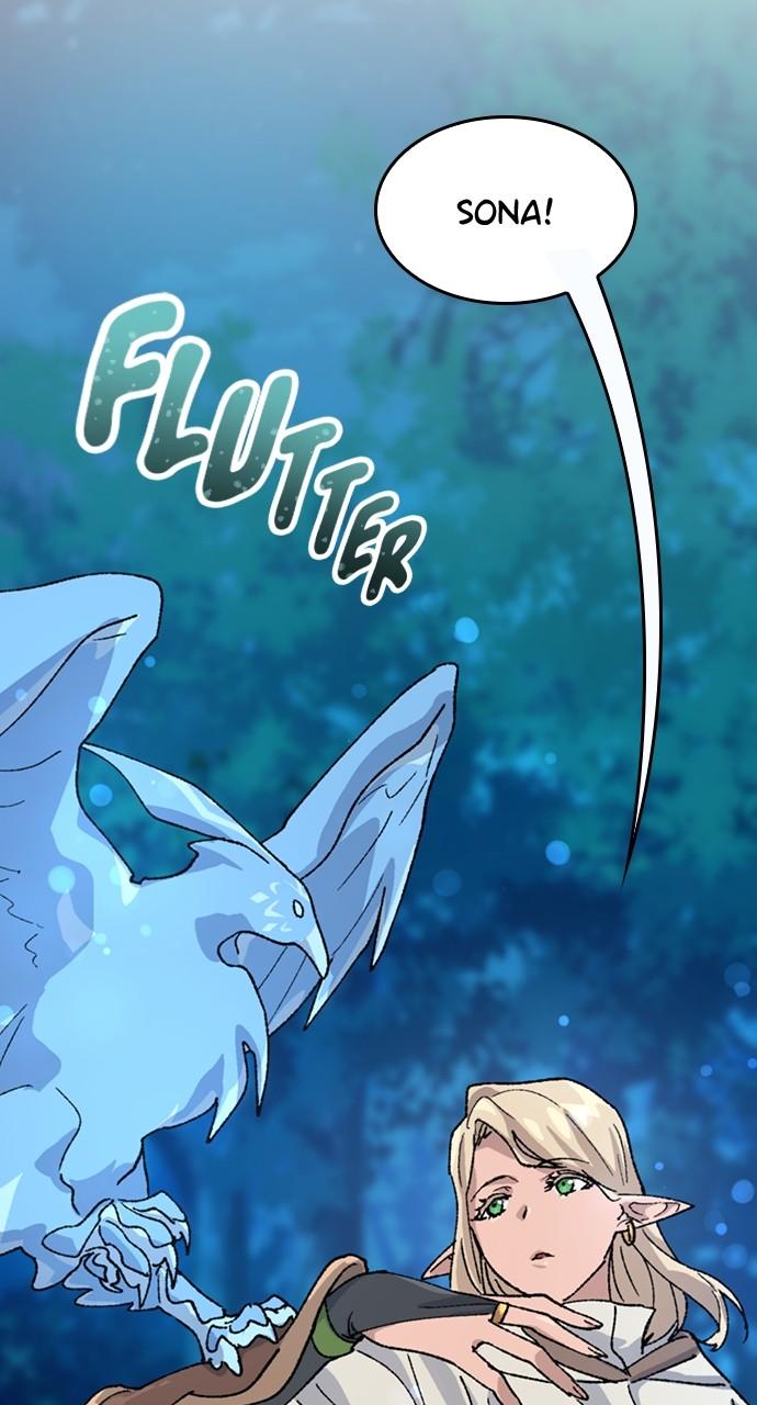 Read Peaceful Camping Life in Another World Manga Online