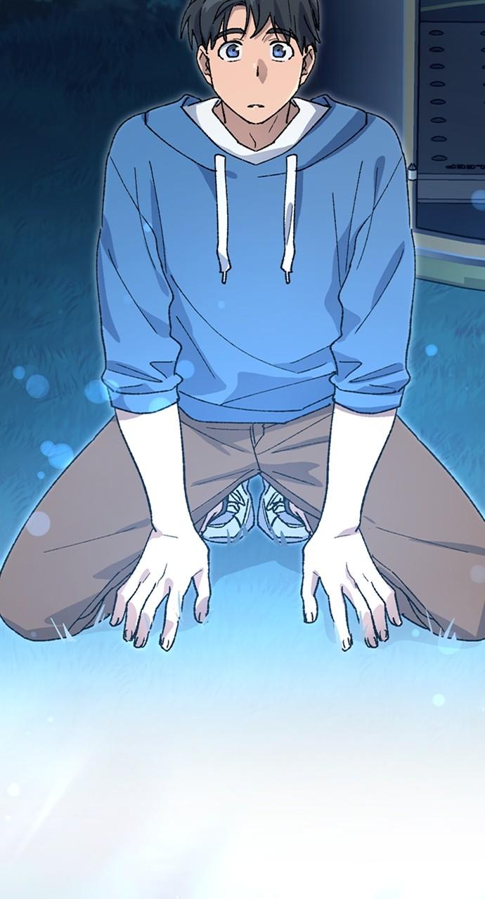 Read Peaceful Camping Life in Another World Manga Online
