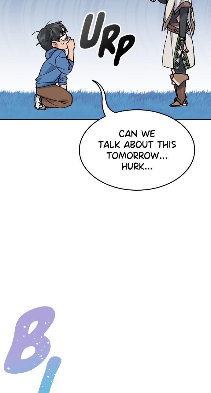 Read Peaceful Camping Life in Another World Manga Online