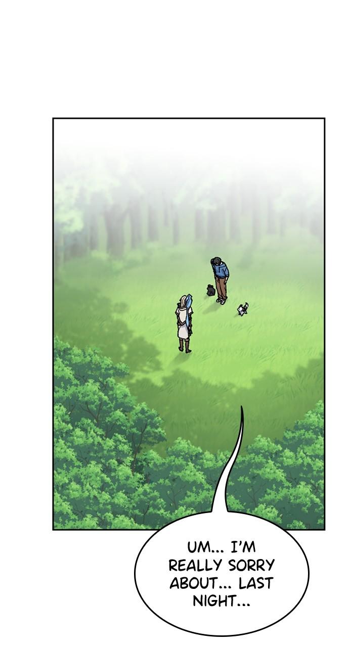 Read Peaceful Camping Life in Another World Manga Online