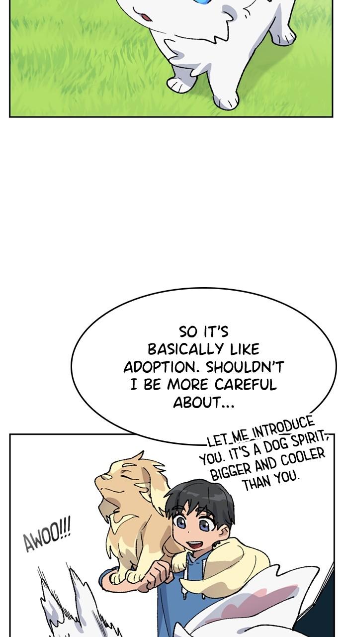 Read Peaceful Camping Life in Another World Manga Online
