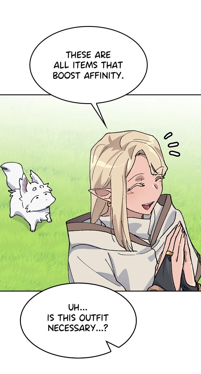 Read Peaceful Camping Life in Another World Manga Online
