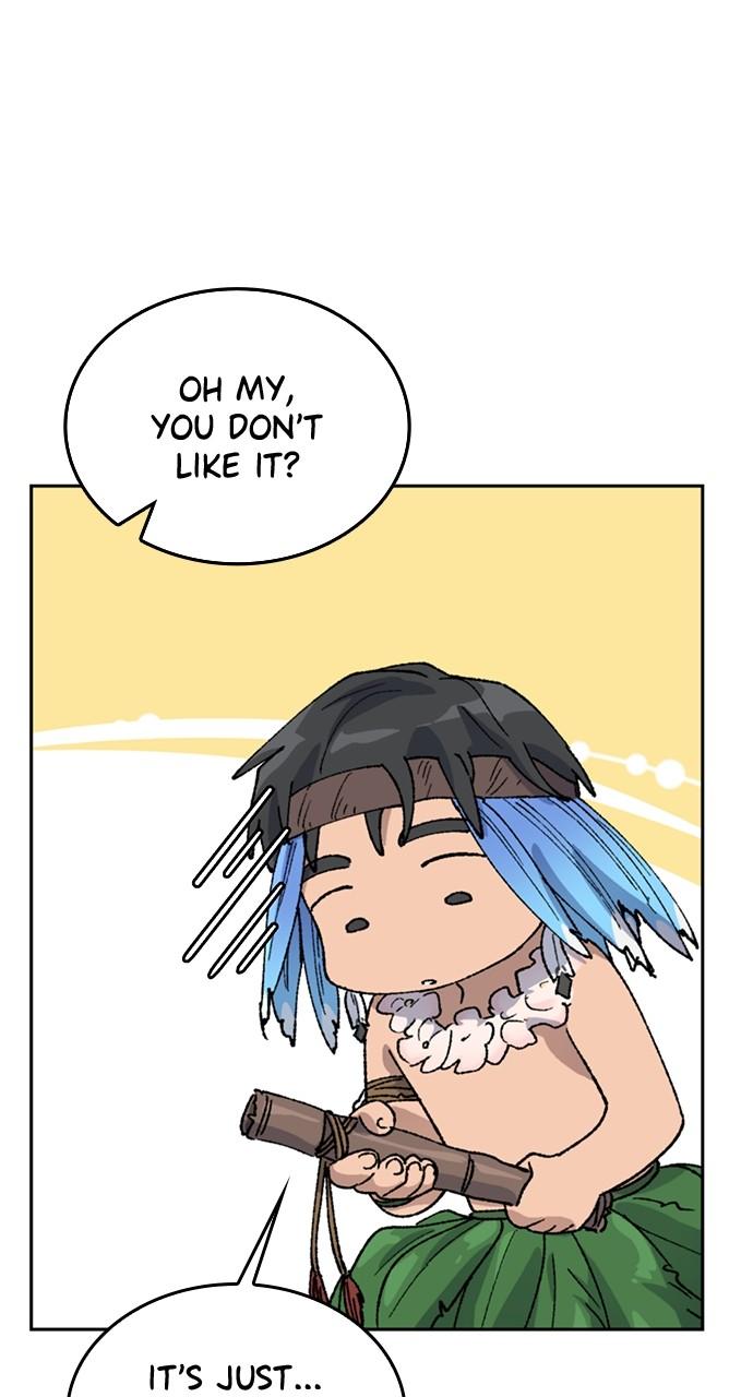 Read Peaceful Camping Life in Another World Manga Online