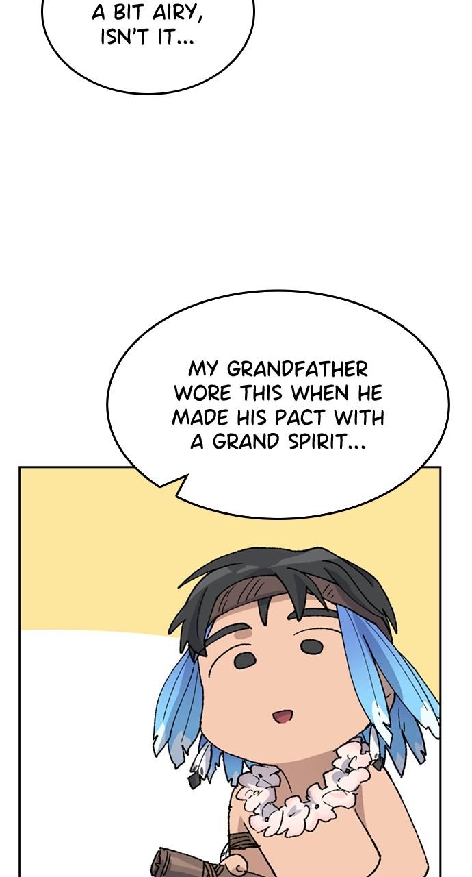 Read Peaceful Camping Life in Another World Manga Online