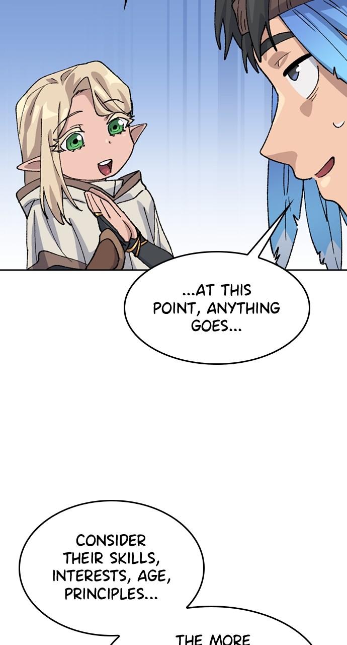 Read Peaceful Camping Life in Another World Manga Online