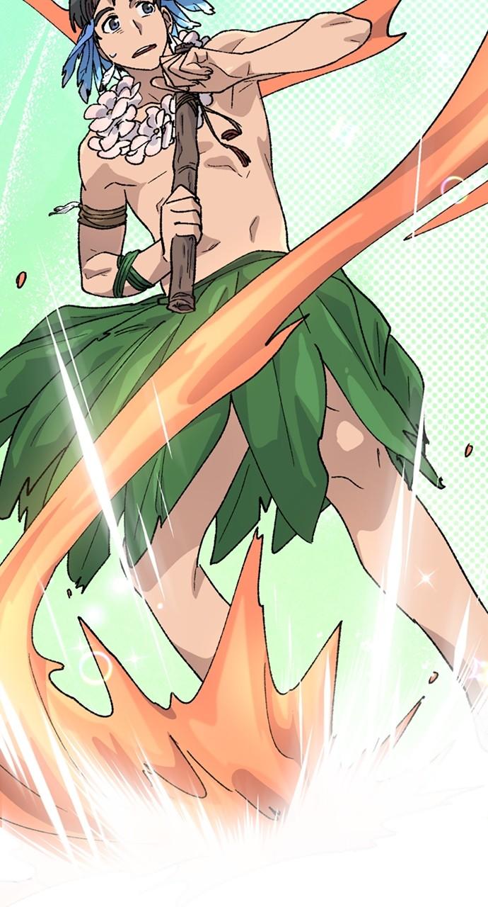 Read Peaceful Camping Life in Another World Manga Online