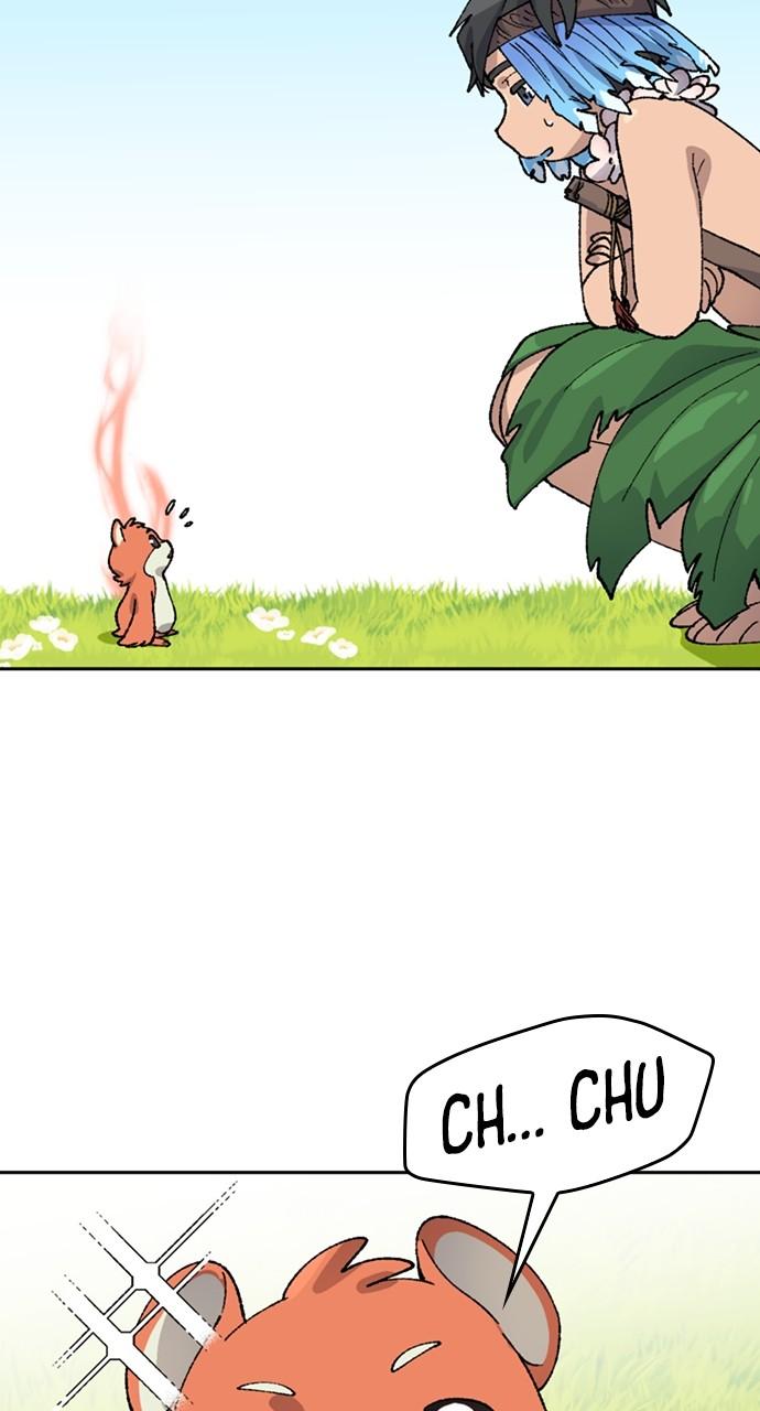 Read Peaceful Camping Life in Another World Manga Online
