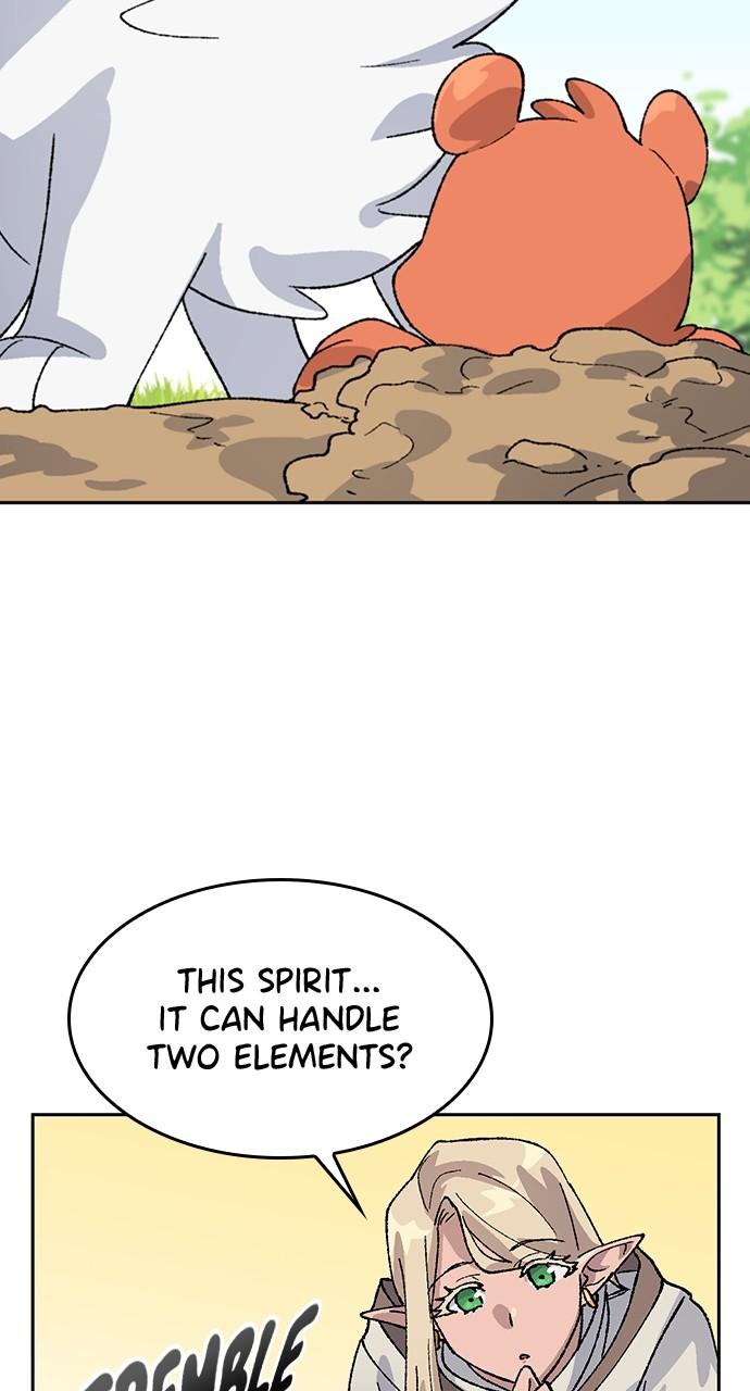 Read Peaceful Camping Life in Another World Manga Online