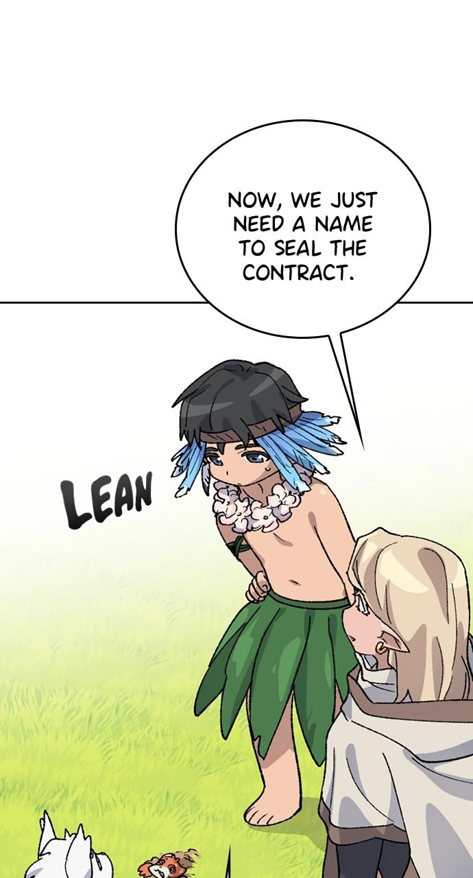 Read Peaceful Camping Life in Another World Manga Online