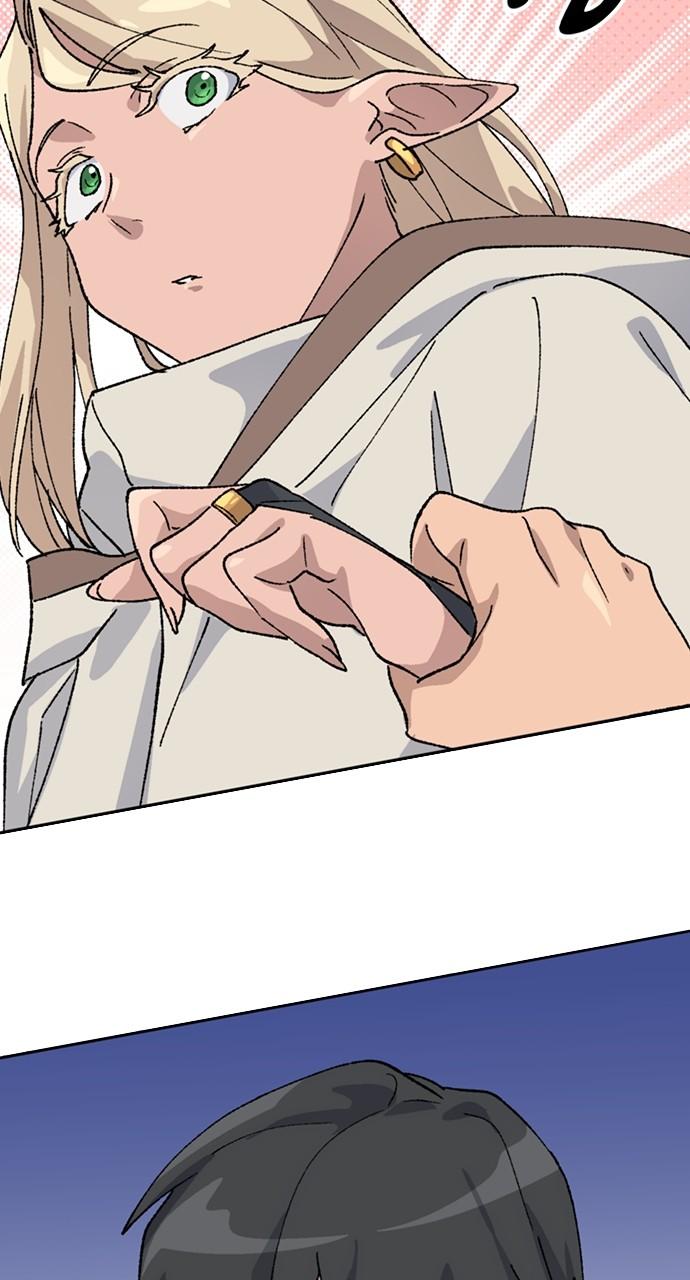 Read Peaceful Camping Life in Another World Manga Online