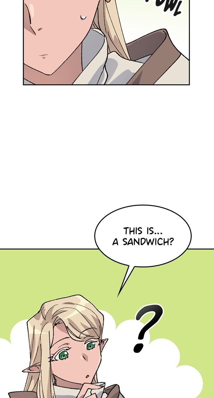 Read Peaceful Camping Life in Another World Manga Online