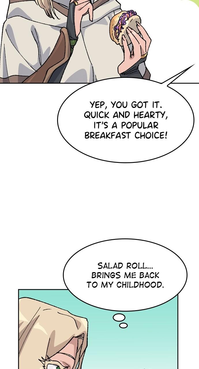 Read Peaceful Camping Life in Another World Manga Online