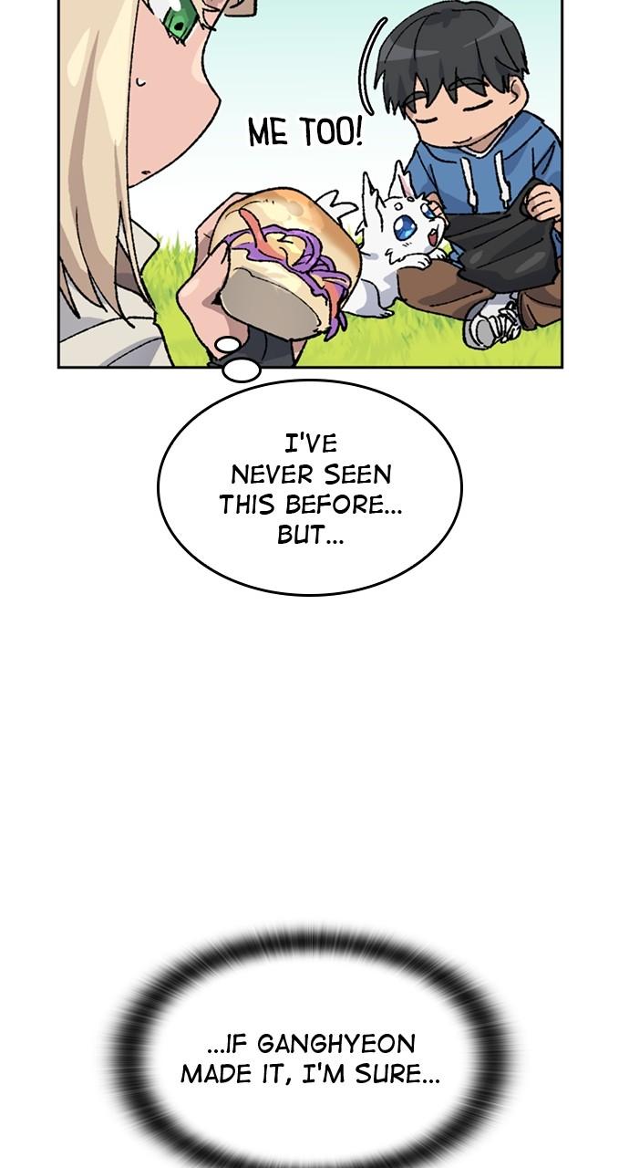 Read Peaceful Camping Life in Another World Manga Online
