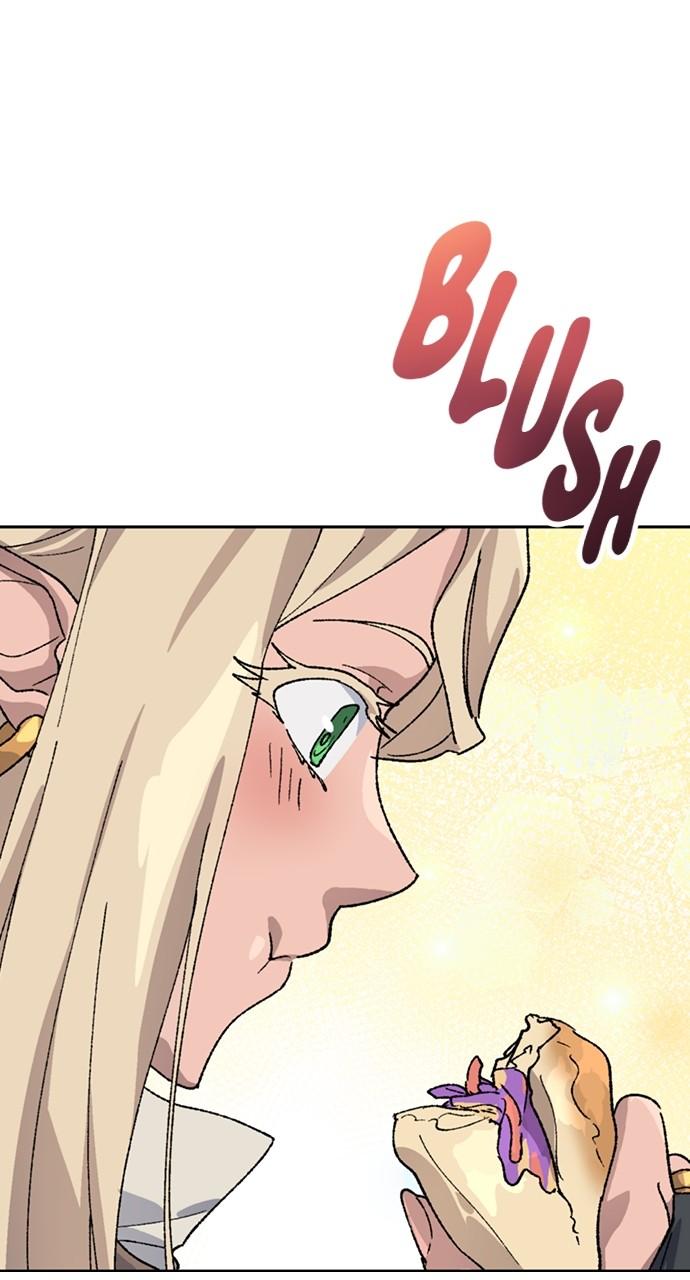 Read Peaceful Camping Life in Another World Manga Online