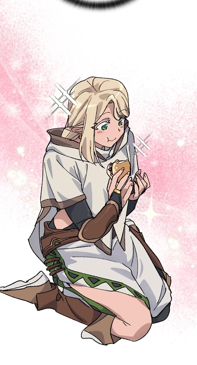 Read Peaceful Camping Life in Another World Manga Online