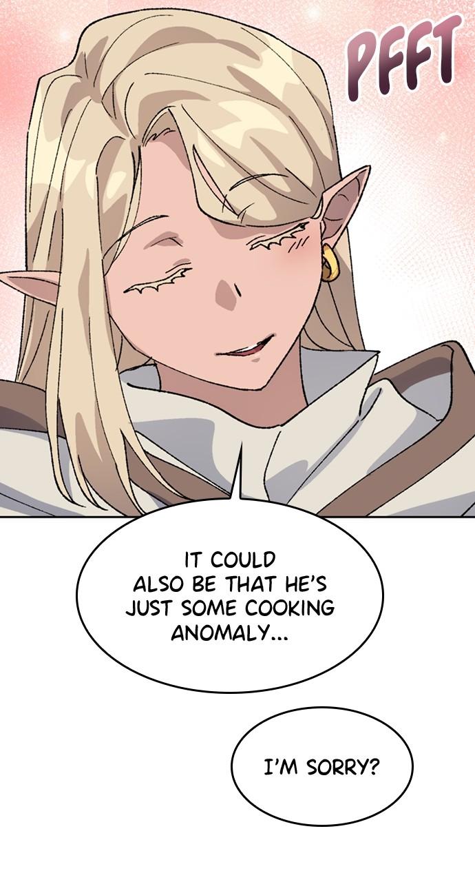 Read Peaceful Camping Life in Another World Manga Online