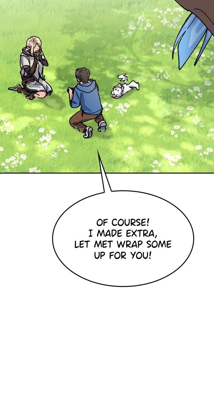 Read Peaceful Camping Life in Another World Manga Online