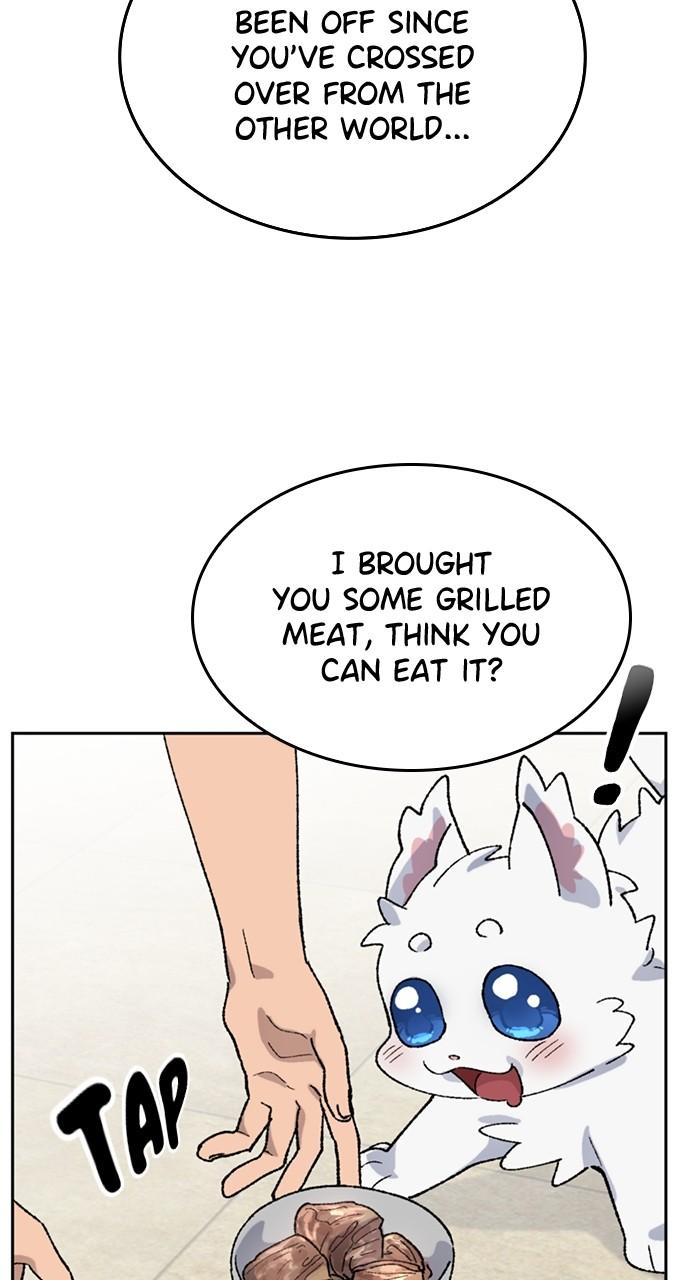 Read Peaceful Camping Life in Another World Manga Online