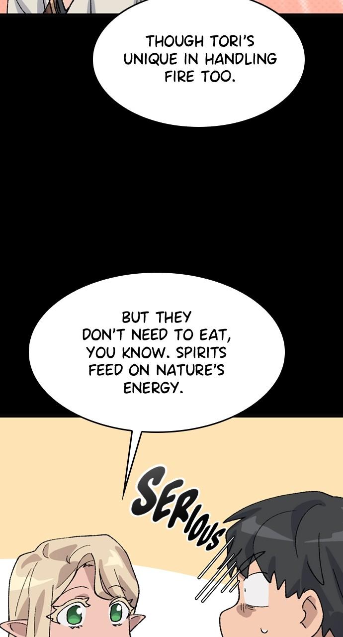 Read Peaceful Camping Life in Another World Manga Online