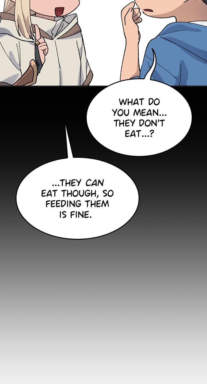 Read Peaceful Camping Life in Another World Manga Online