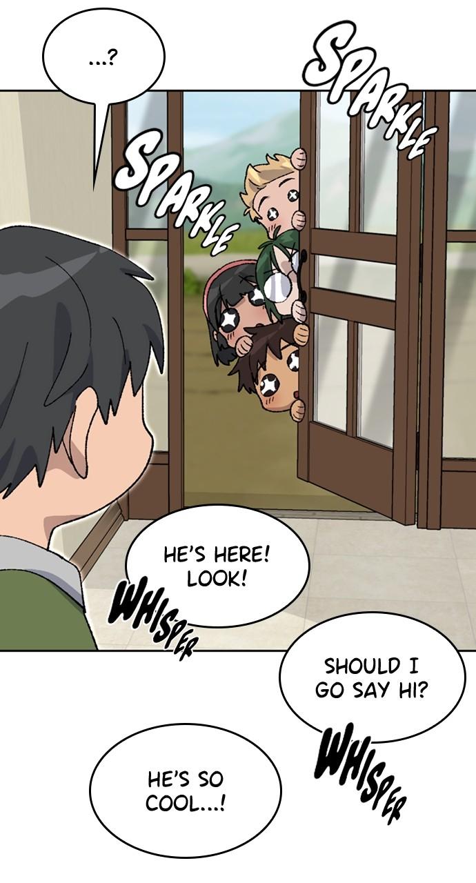 Read Peaceful Camping Life in Another World Manga Online