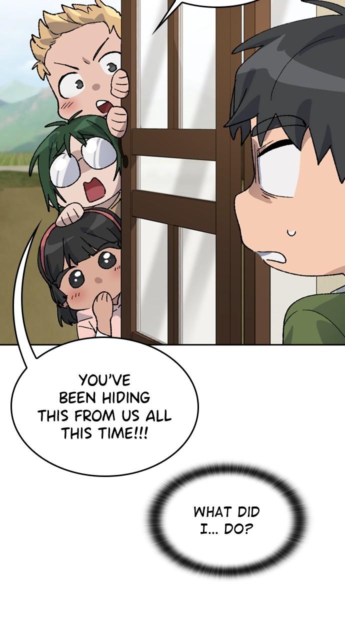 Read Peaceful Camping Life in Another World Manga Online