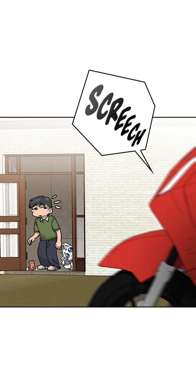 Read Peaceful Camping Life in Another World Manga Online