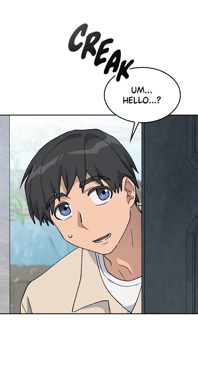 Read Peaceful Camping Life in Another World Manga Online