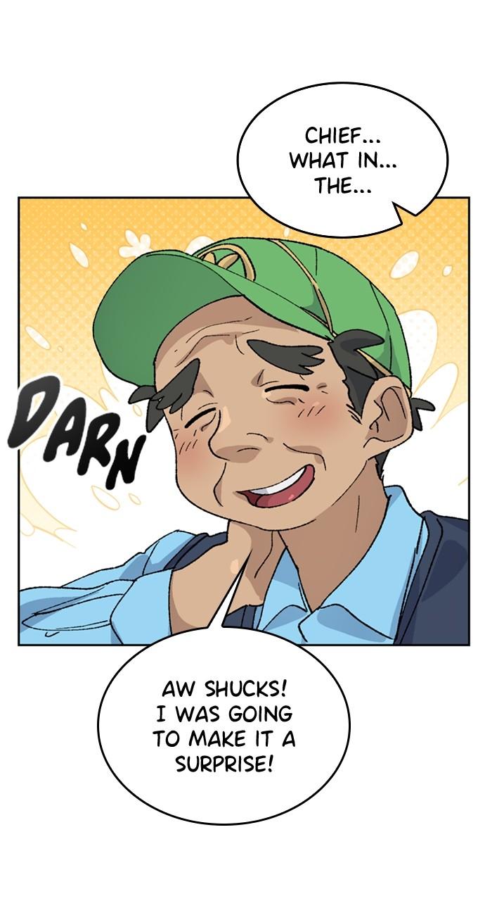 Read Peaceful Camping Life in Another World Manga Online