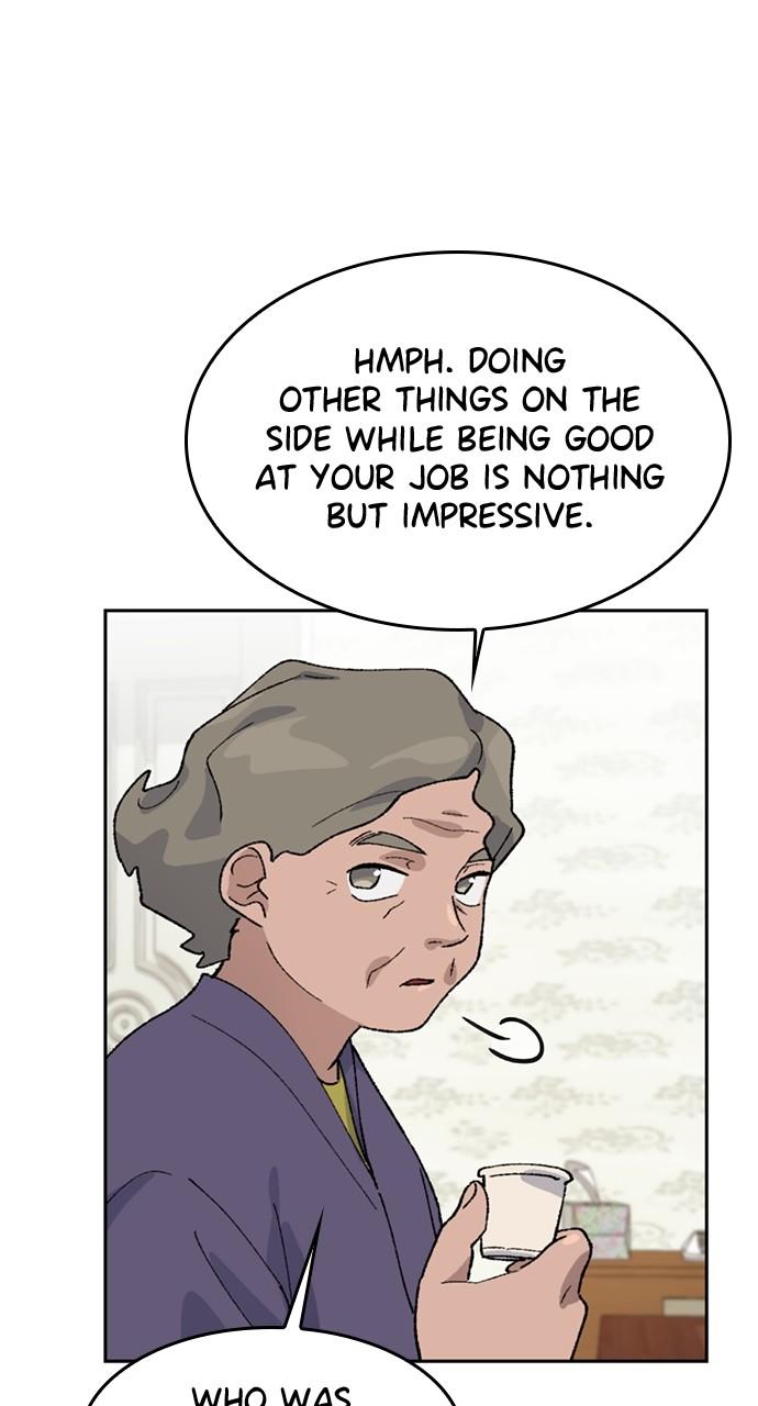 Read Peaceful Camping Life in Another World Manga Online