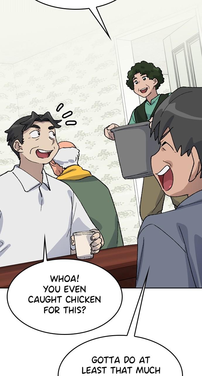 Read Peaceful Camping Life in Another World Manga Online