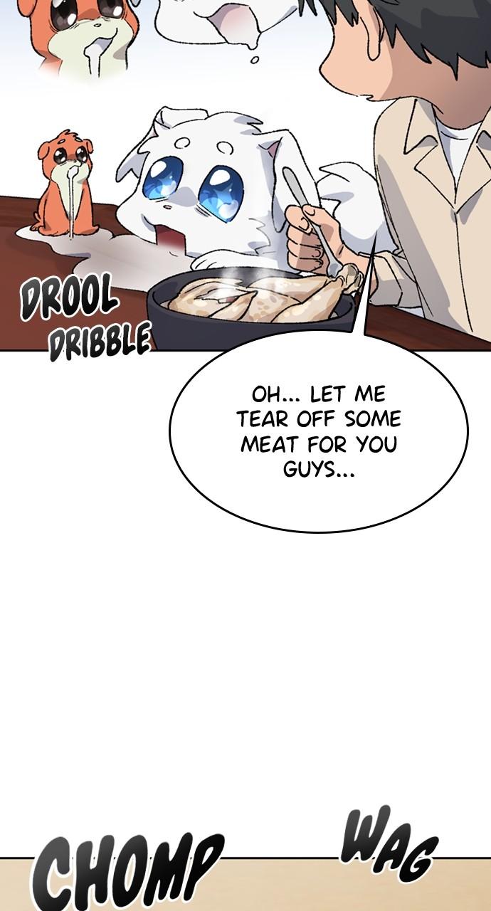 Read Peaceful Camping Life in Another World Manga Online