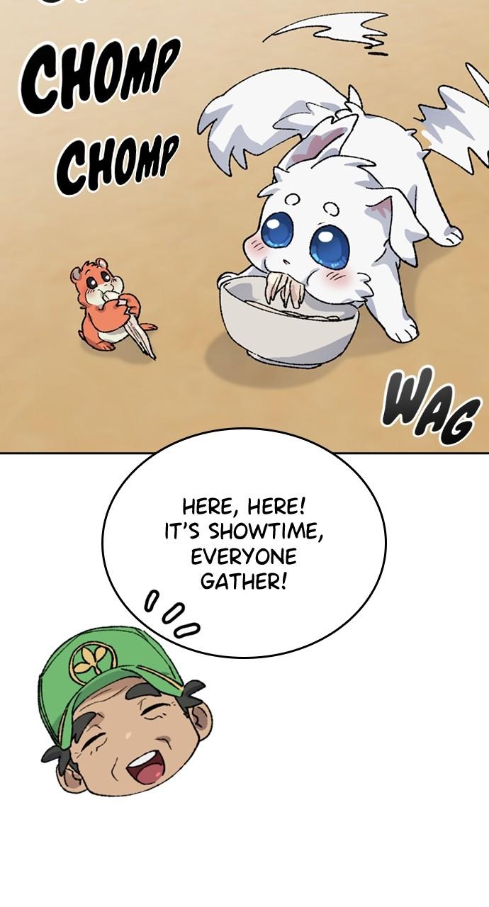 Read Peaceful Camping Life in Another World Manga Online