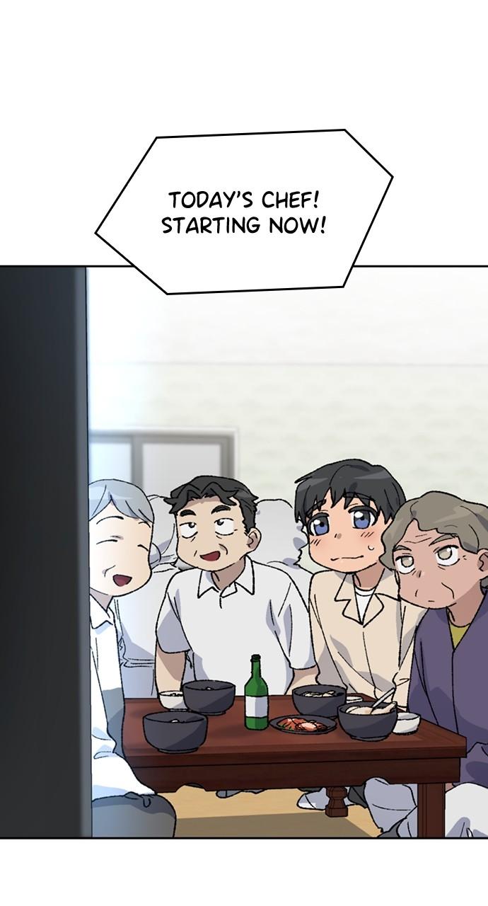 Read Peaceful Camping Life in Another World Manga Online