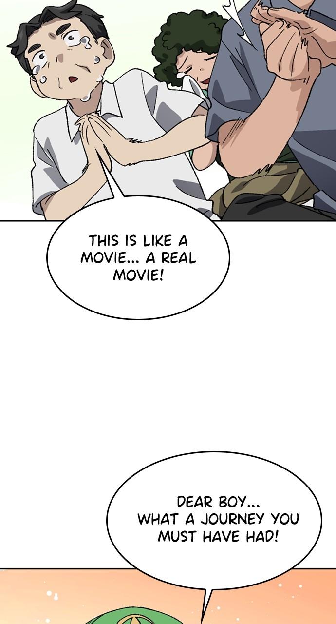 Read Peaceful Camping Life in Another World Manga Online