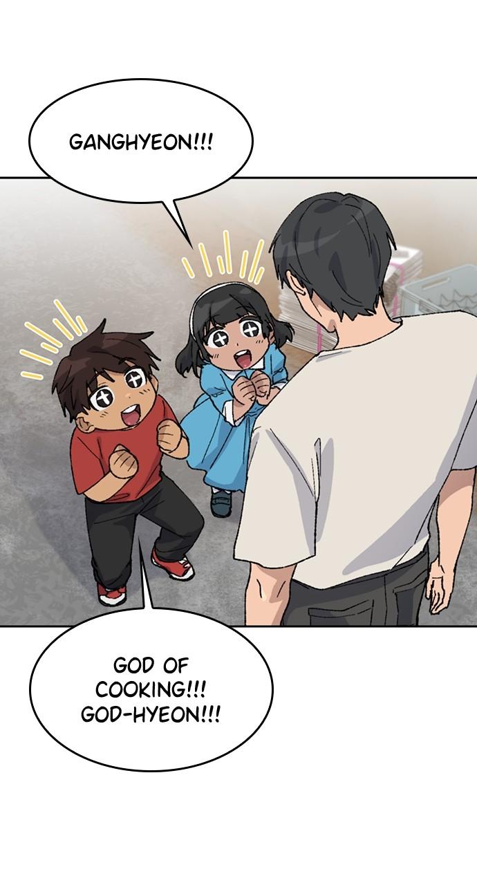 Read Peaceful Camping Life in Another World Manga Online