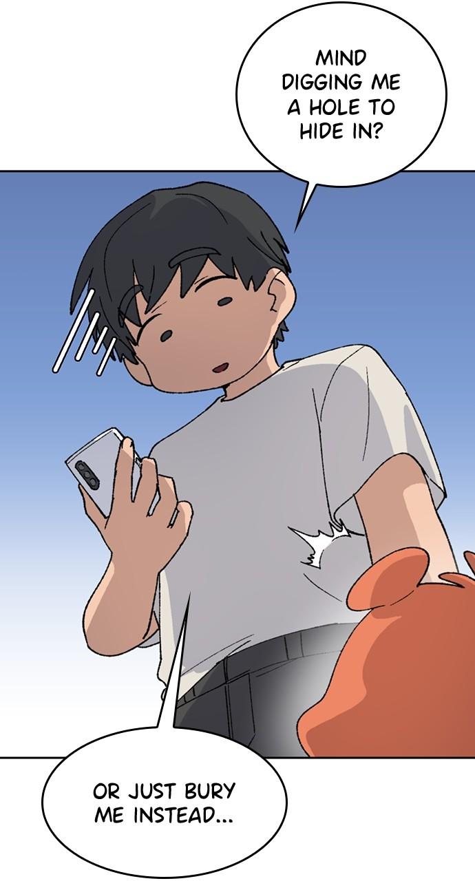 Read Peaceful Camping Life in Another World Manga Online