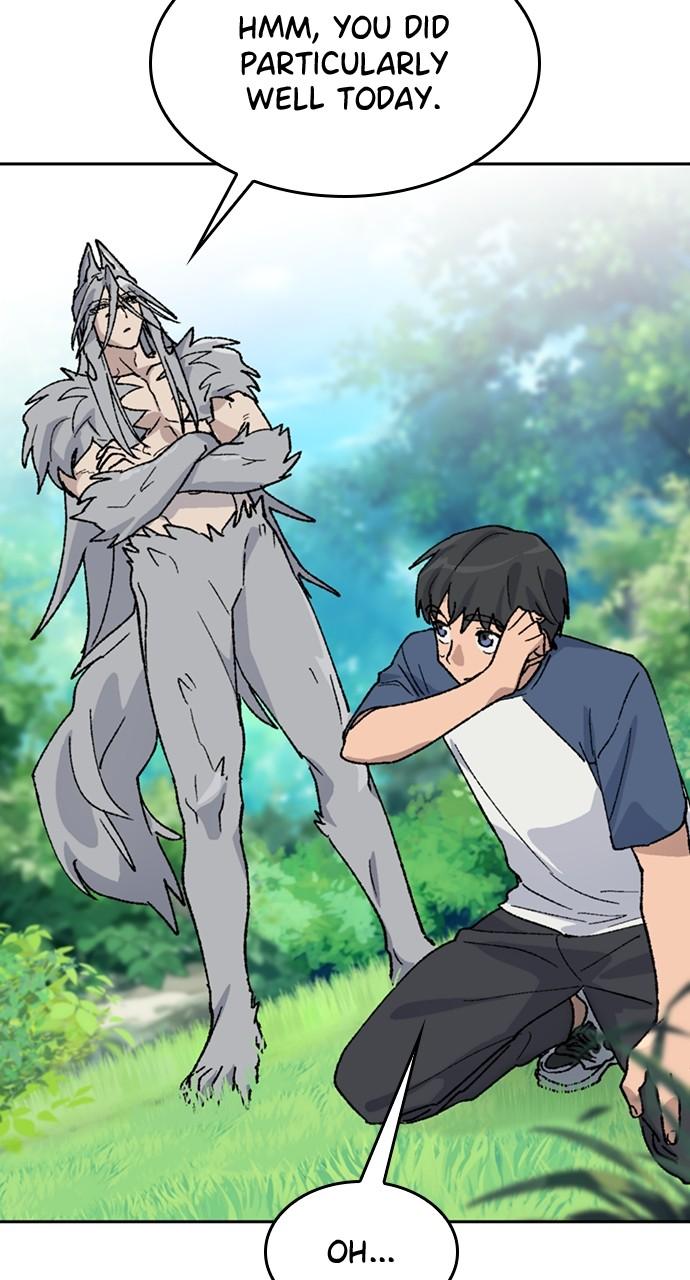Read Peaceful Camping Life in Another World Manga Online