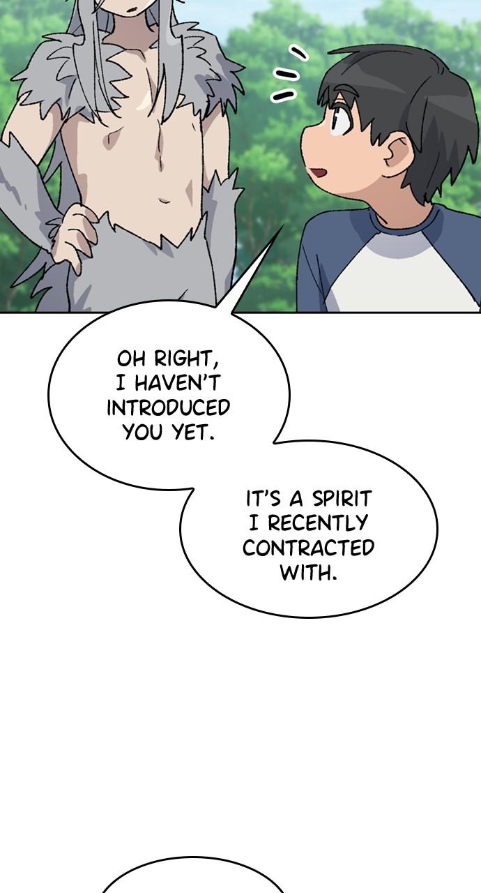 Read Peaceful Camping Life in Another World Manga Online