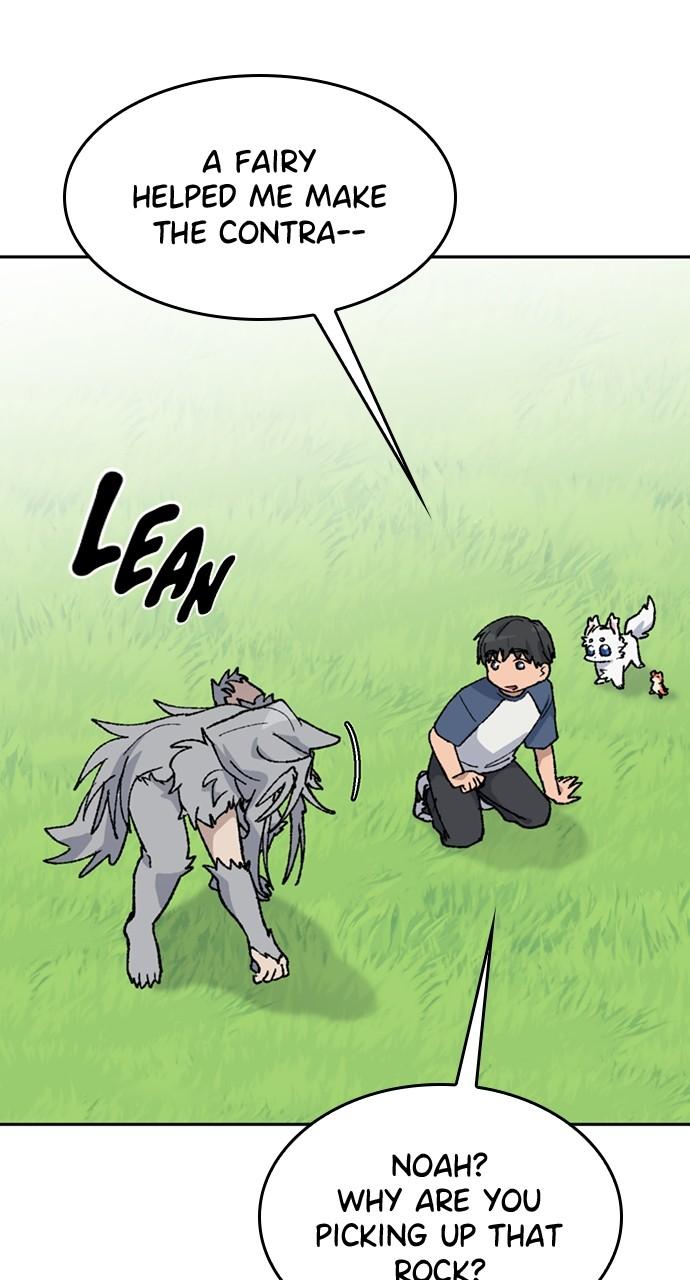 Read Peaceful Camping Life in Another World Manga Online
